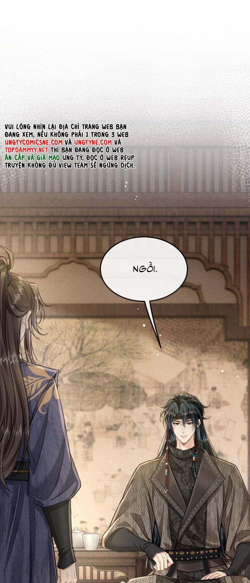 Đan Tiêu Vạn Dặm Chap 126 - Next Chap 127