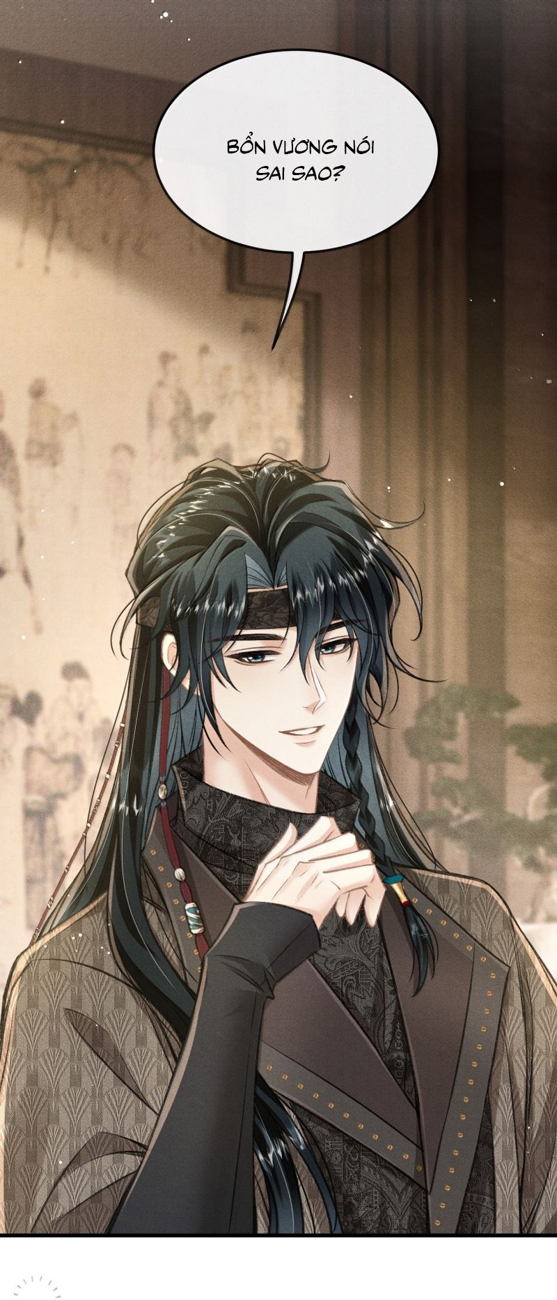 Đan Tiêu Vạn Dặm Chap 126 - Next Chap 127