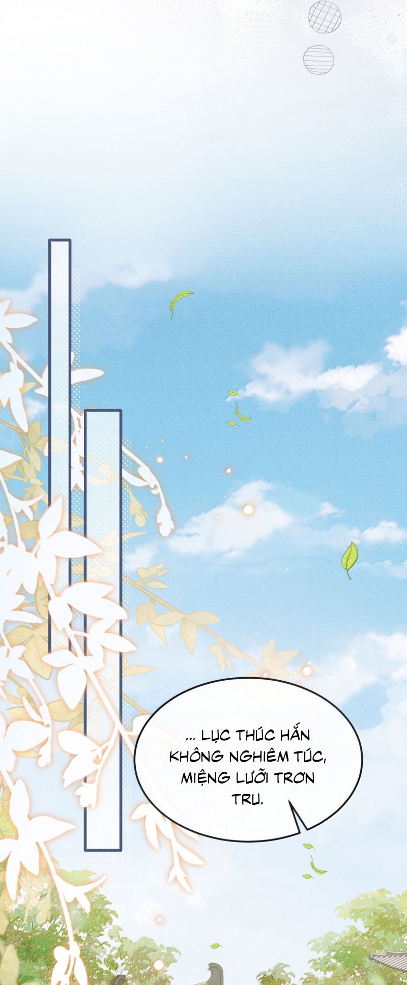 Đan Tiêu Vạn Dặm Chap 126 - Next Chap 127