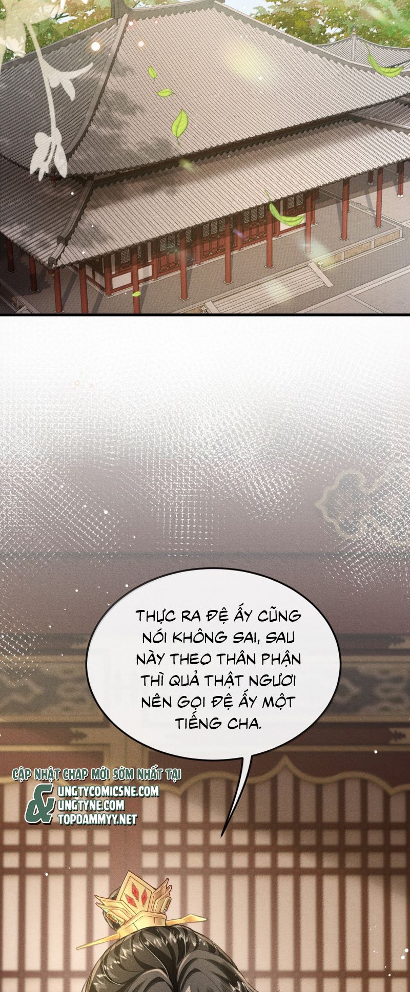 Đan Tiêu Vạn Dặm Chap 126 - Next Chap 127