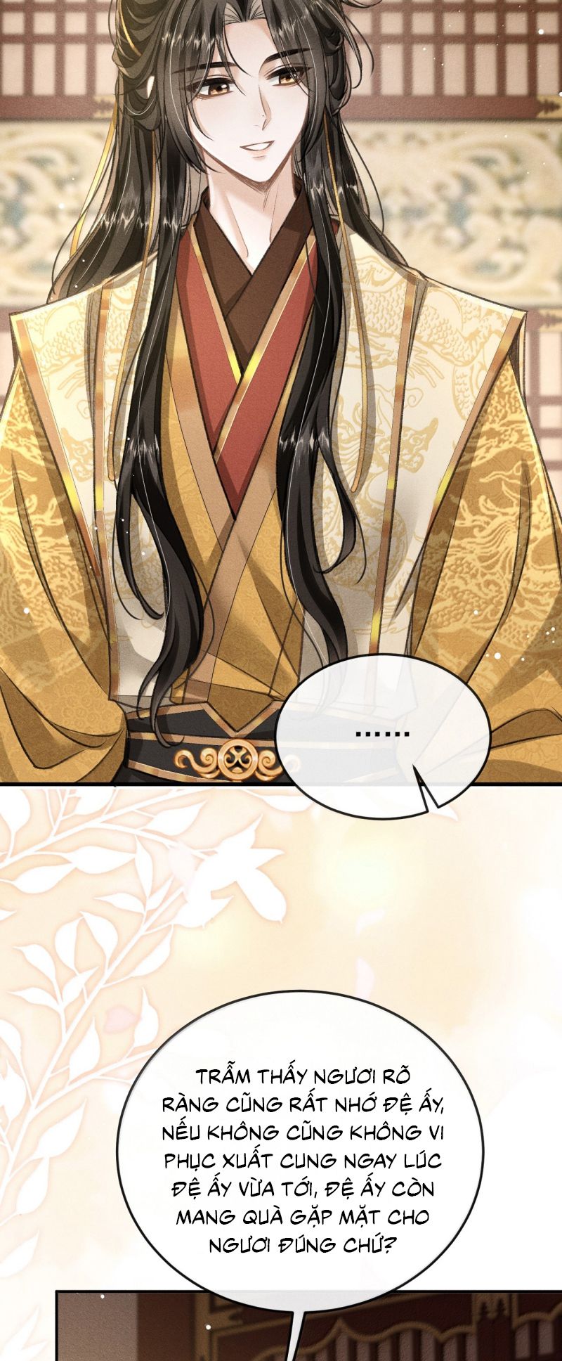 Đan Tiêu Vạn Dặm Chap 126 - Next Chap 127