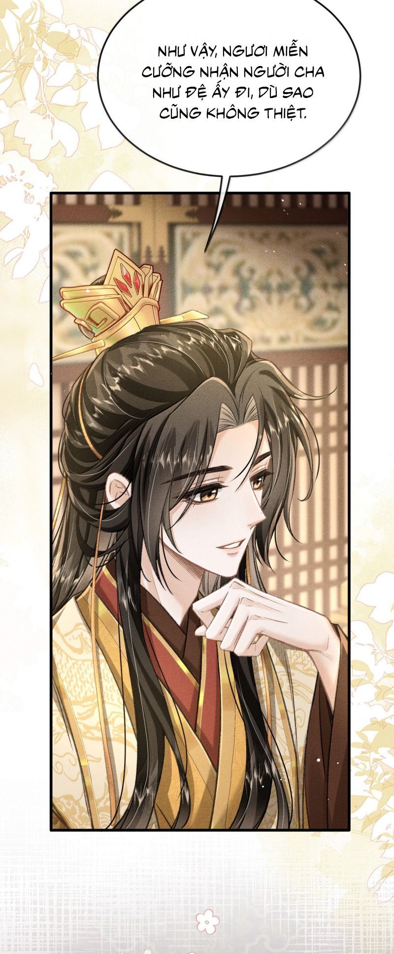 Đan Tiêu Vạn Dặm Chap 126 - Next Chap 127