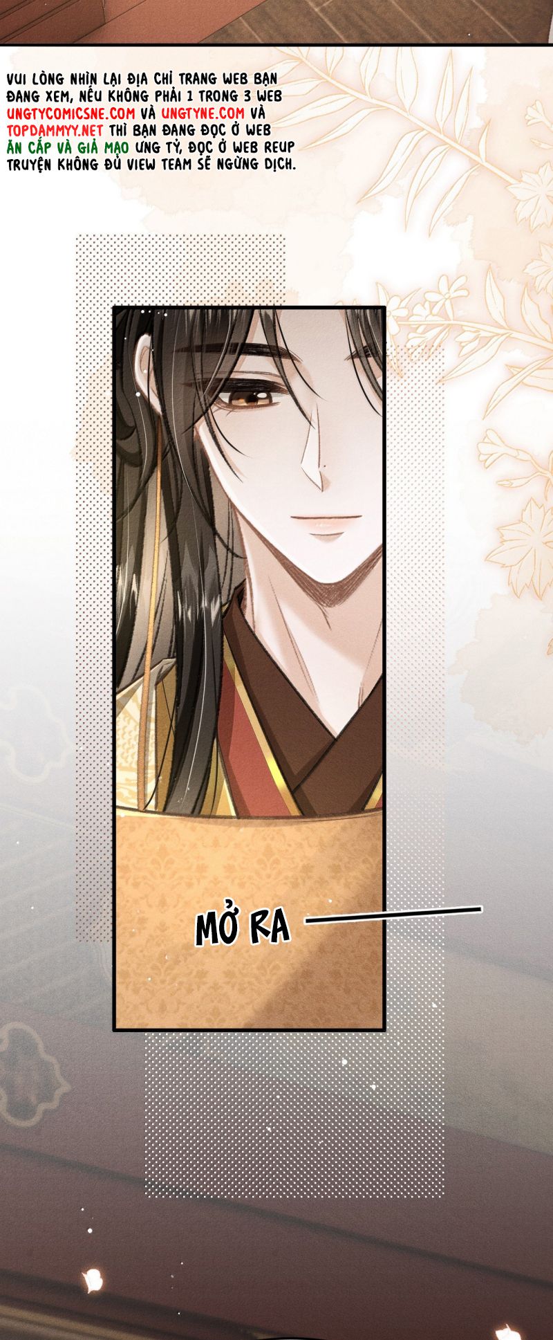 Đan Tiêu Vạn Dặm Chap 126 - Next Chap 127