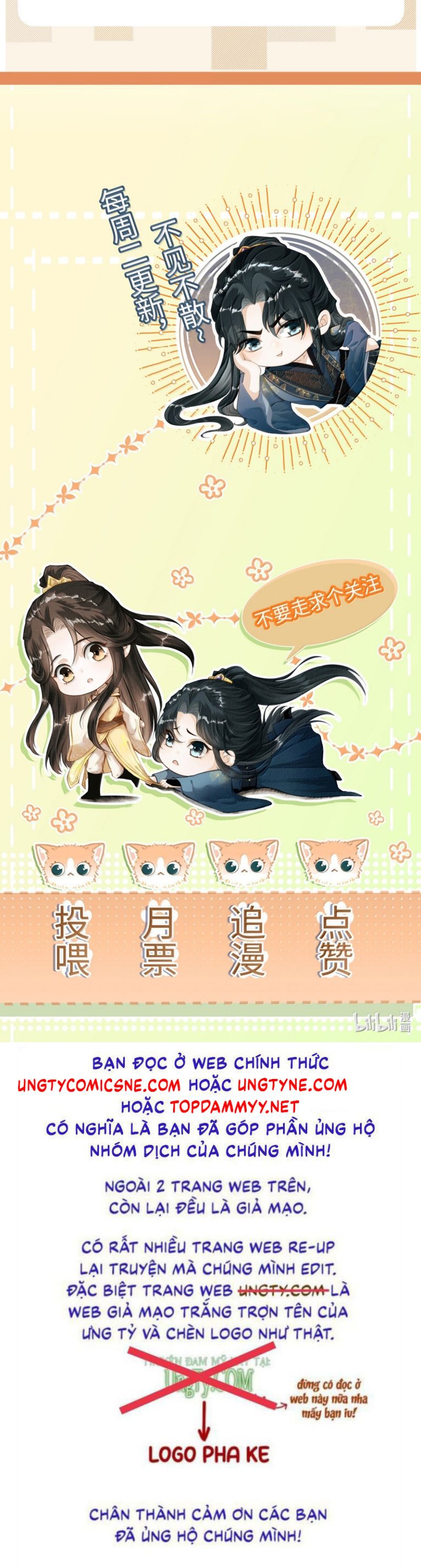 Đan Tiêu Vạn Dặm Chap 126 - Next Chap 127