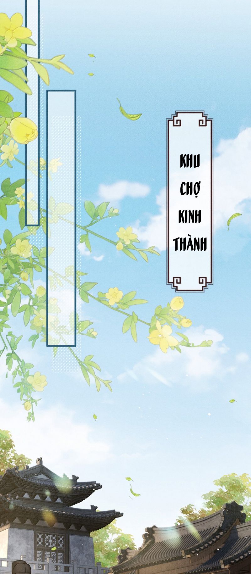 Đan Tiêu Vạn Dặm Chap 126 - Next Chap 127