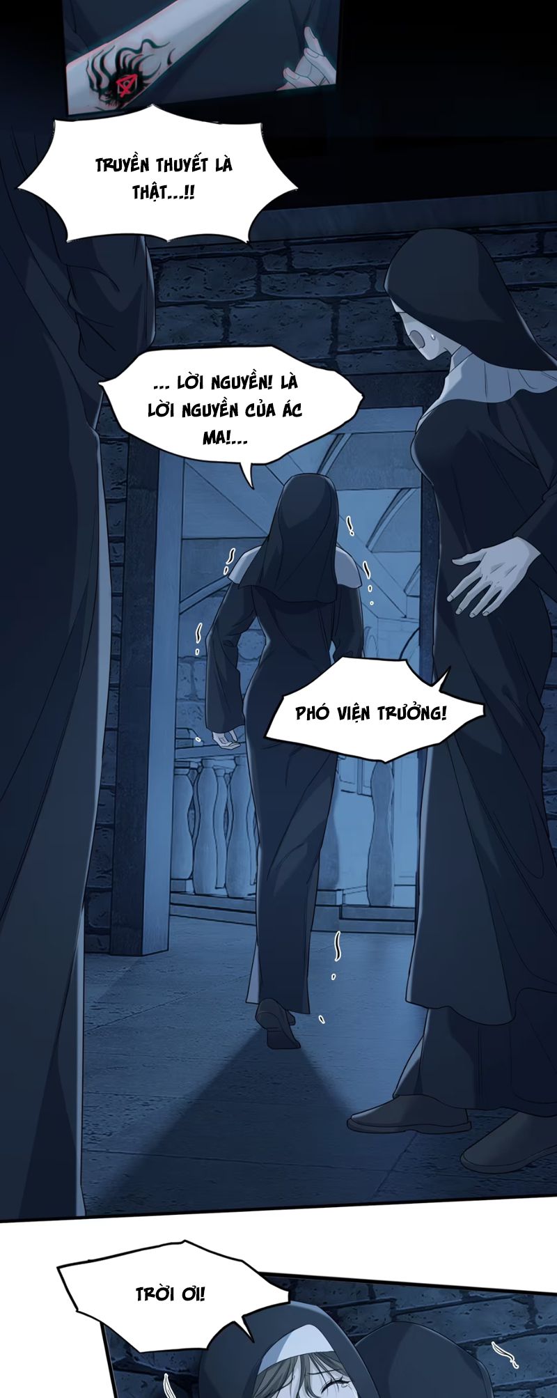 Xóa Sổ Mọi Thứ Về Cậu Chap 8 - Trang 4