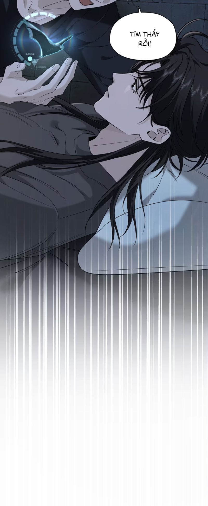 Xóa Sổ Mọi Thứ Về Cậu Chap 8 - Trang 4