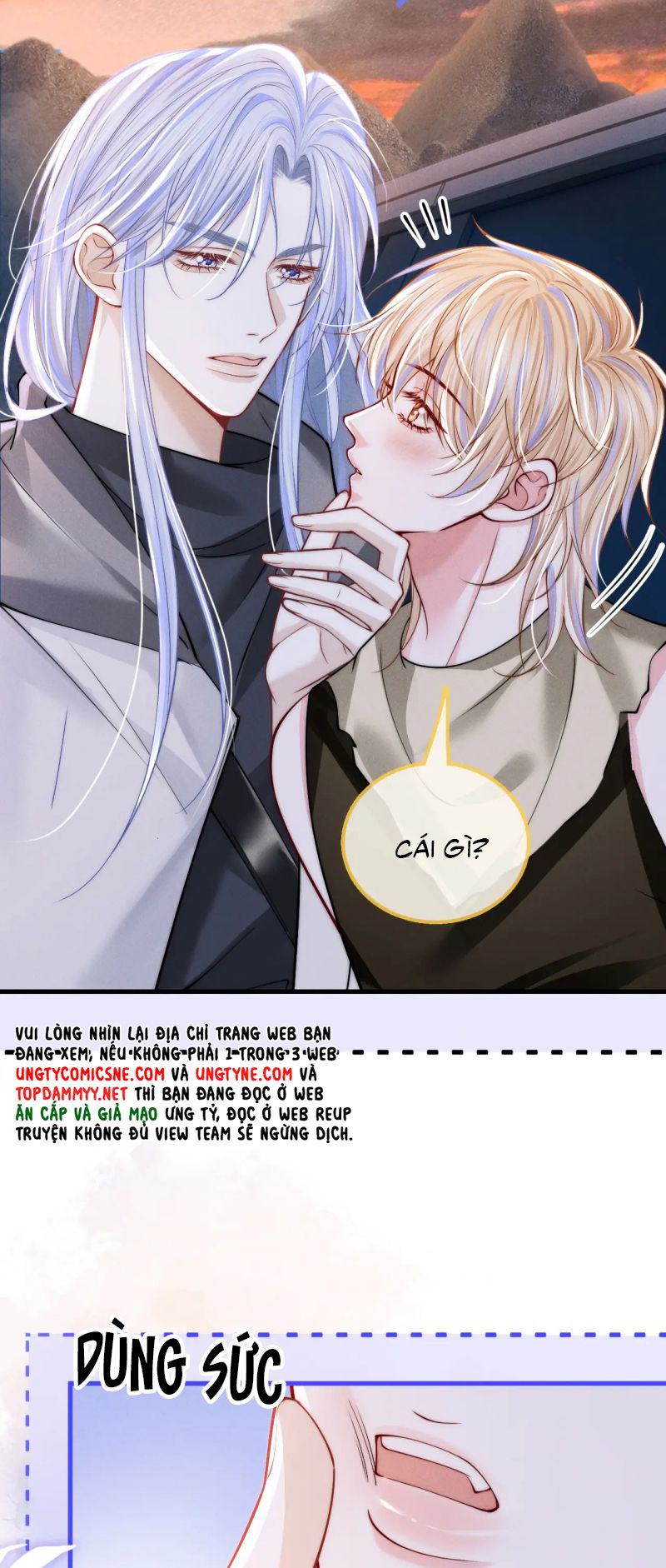 Bị Ép Xuyên Vào Phó Bản Dính Lấy Nhau Cùng Các Bạn Cùng Phòng Chap 54 - Trang 2