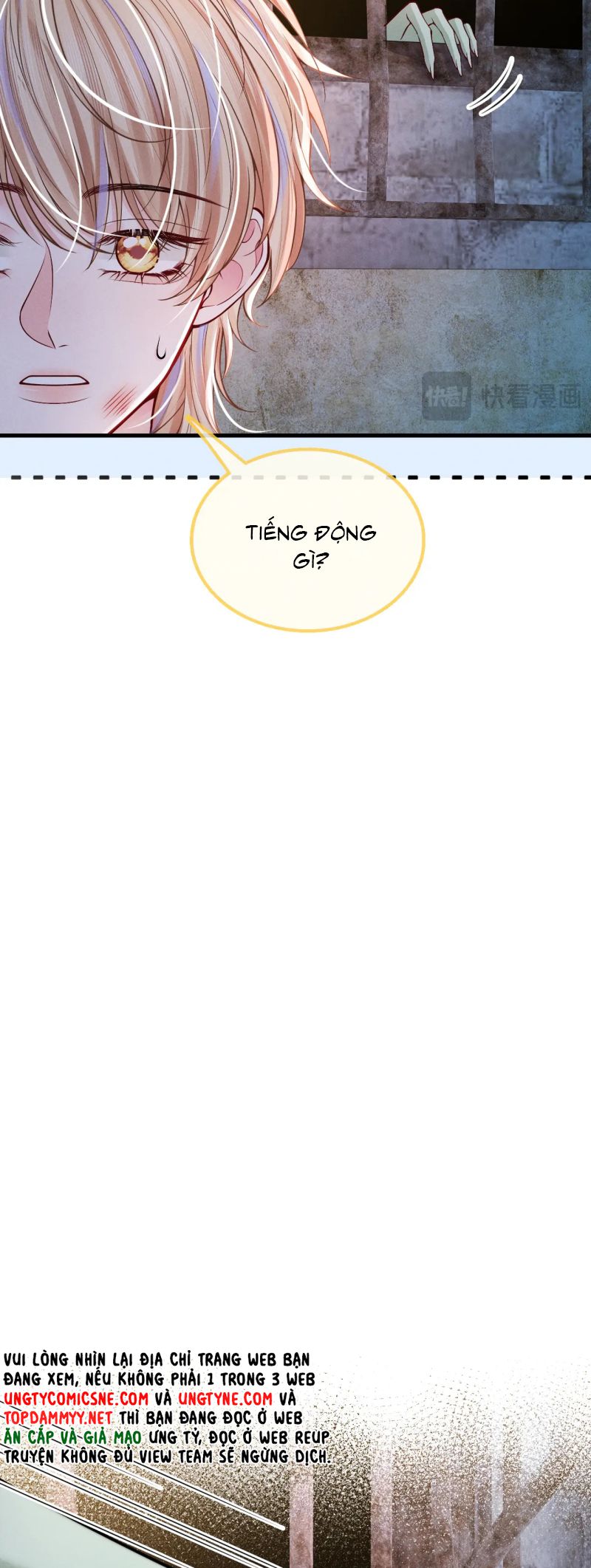 Bị Ép Xuyên Vào Phó Bản Dính Lấy Nhau Cùng Các Bạn Cùng Phòng Chap 54 - Trang 2