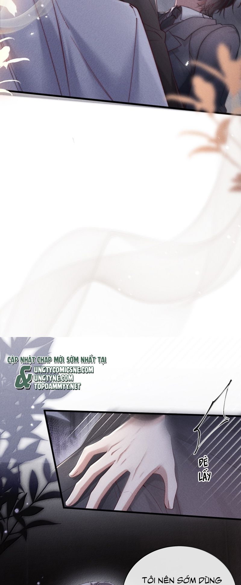 Kế Hoạch Tự Dưỡng Cuồng Khuyển Chap 77 - Next Chap 78