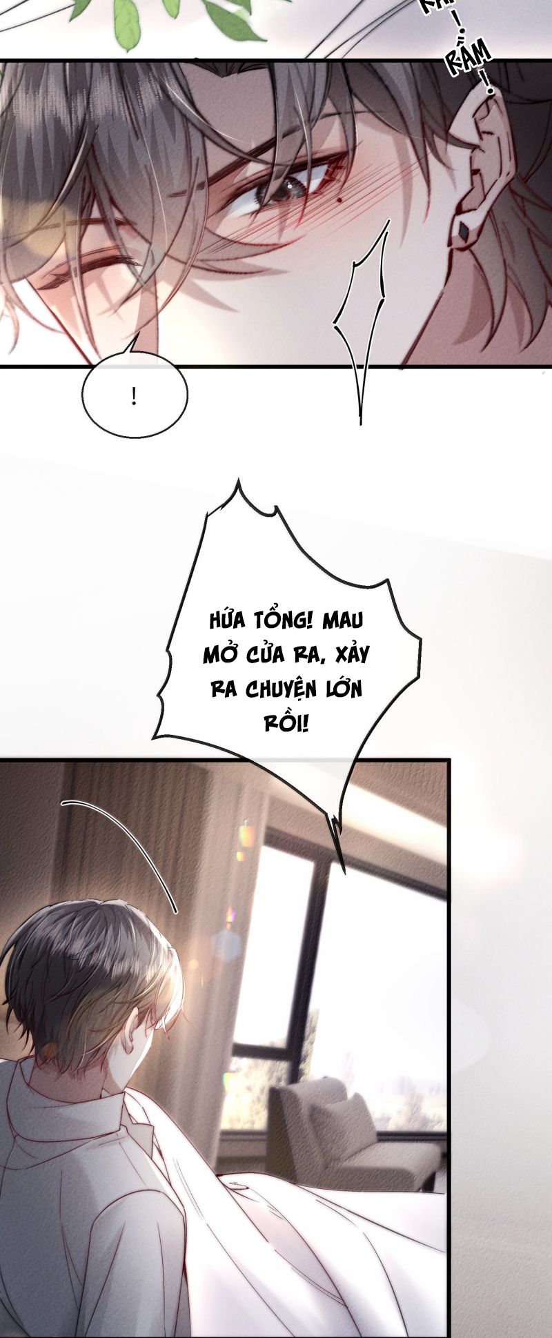 Kế Hoạch Tự Dưỡng Cuồng Khuyển Chap 77 - Next Chap 78