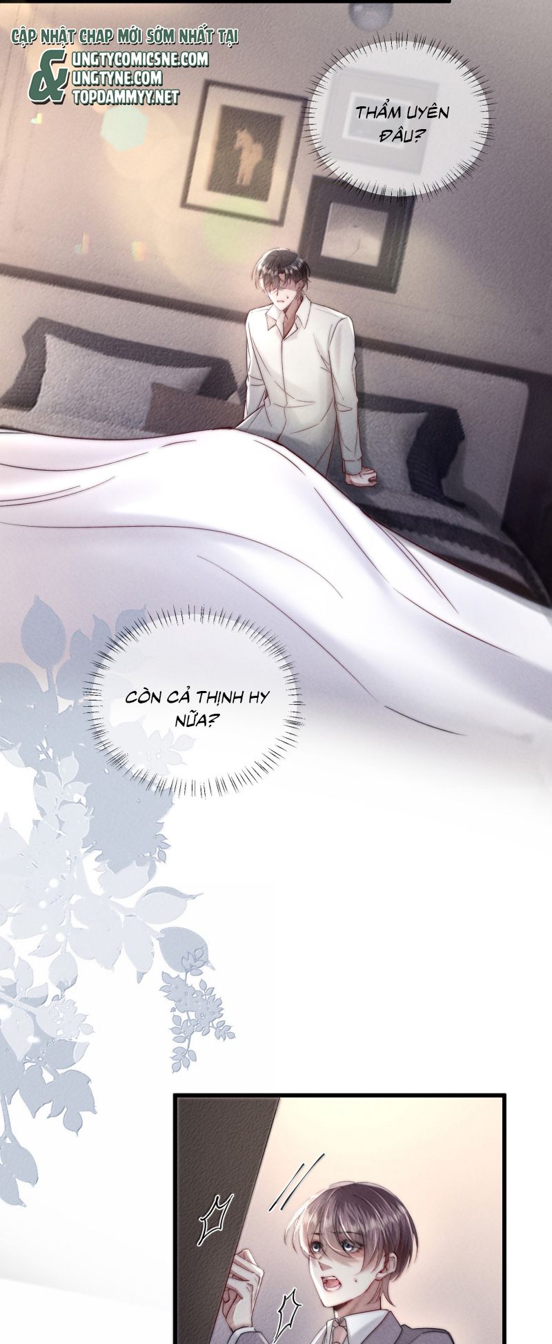 Kế Hoạch Tự Dưỡng Cuồng Khuyển Chap 77 - Next Chap 78