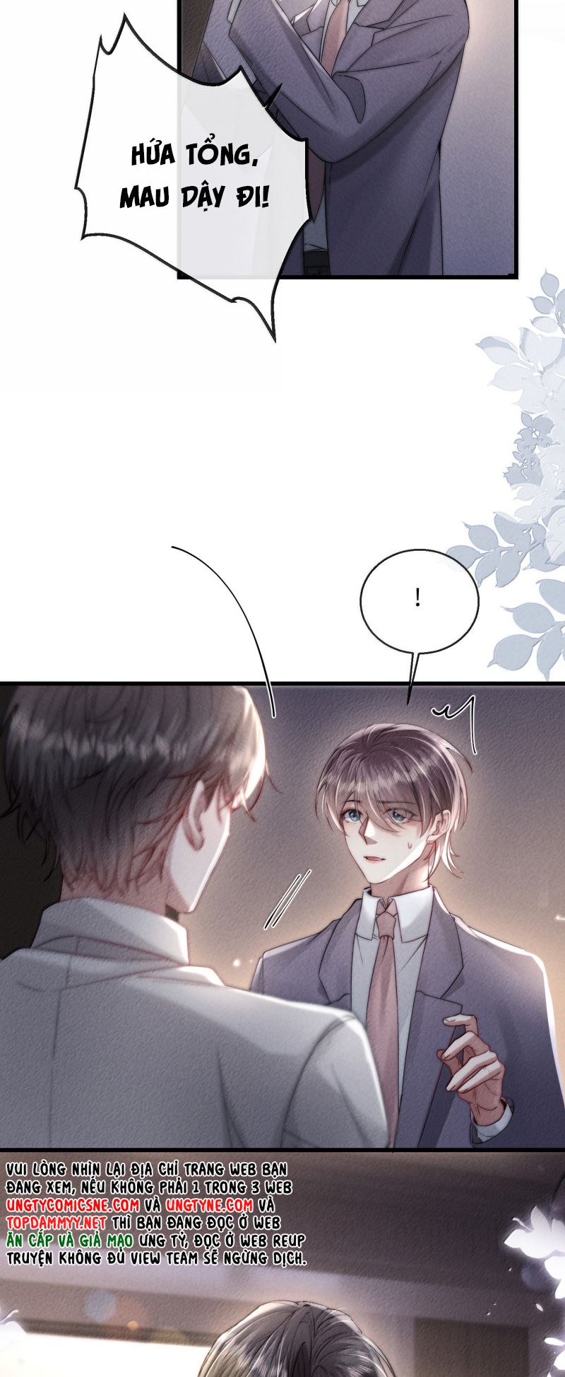 Kế Hoạch Tự Dưỡng Cuồng Khuyển Chap 77 - Next Chap 78