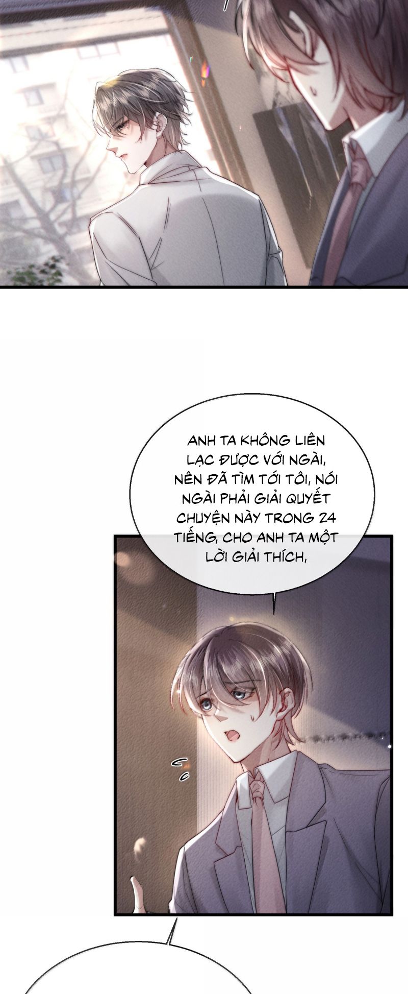 Kế Hoạch Tự Dưỡng Cuồng Khuyển Chap 77 - Next Chap 78