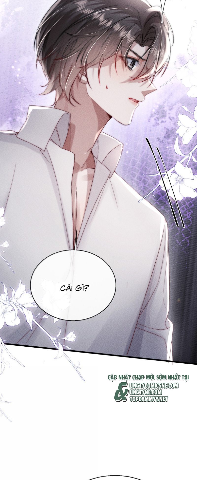 Kế Hoạch Tự Dưỡng Cuồng Khuyển Chap 77 - Next Chap 78