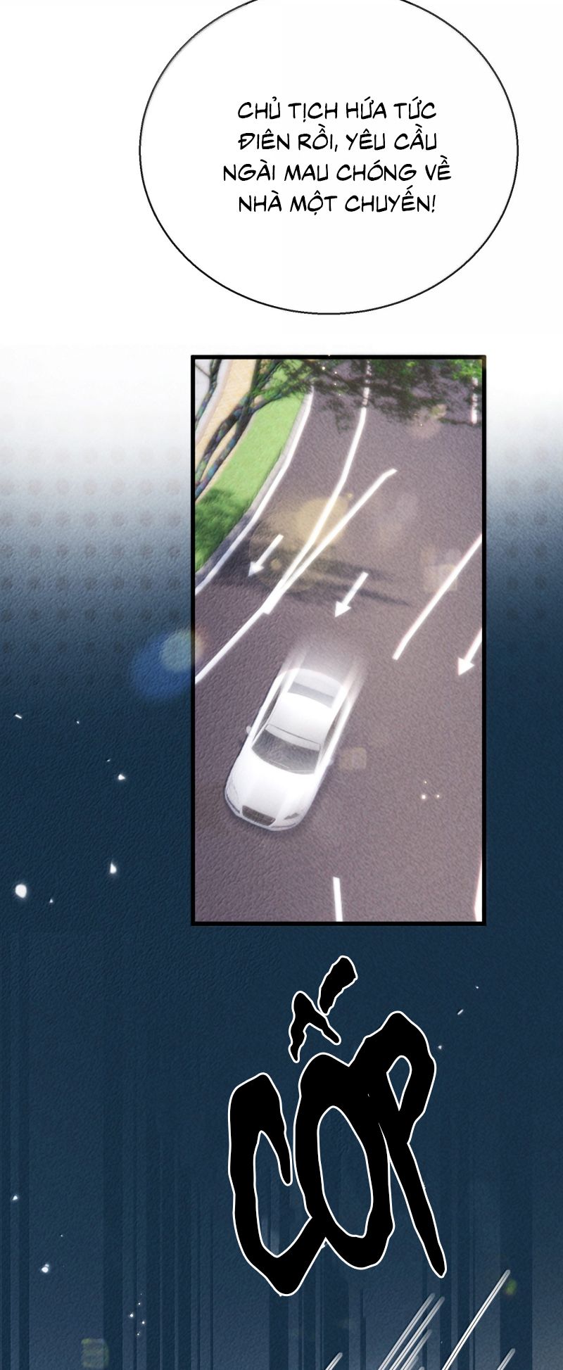 Kế Hoạch Tự Dưỡng Cuồng Khuyển Chap 77 - Next Chap 78