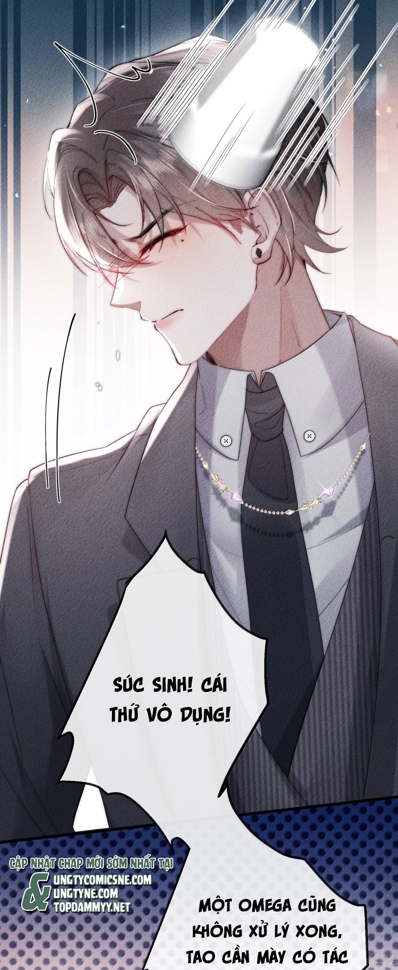 Kế Hoạch Tự Dưỡng Cuồng Khuyển Chap 77 - Next Chap 78