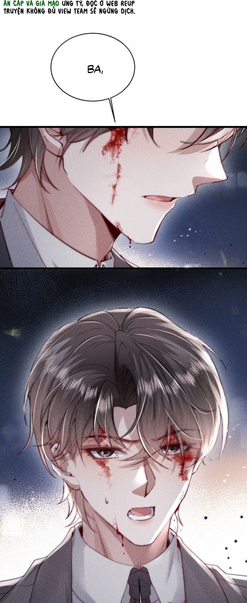 Kế Hoạch Tự Dưỡng Cuồng Khuyển Chap 77 - Next Chap 78