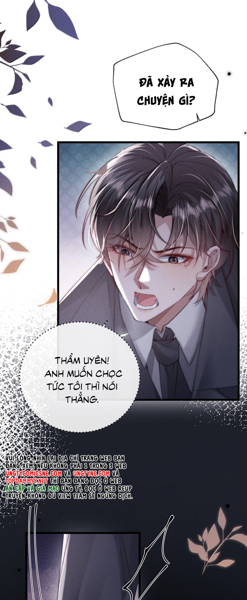 Kế Hoạch Tự Dưỡng Cuồng Khuyển Chap 77 - Next Chap 78