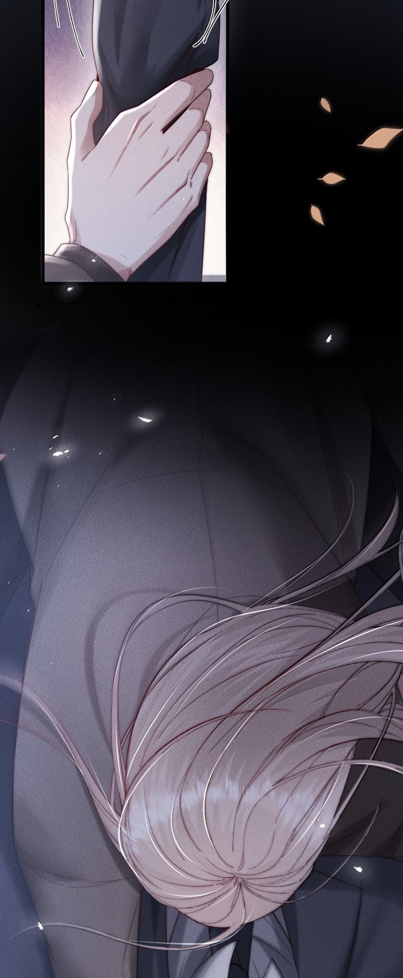 Kế Hoạch Tự Dưỡng Cuồng Khuyển Chap 77 - Next Chap 78