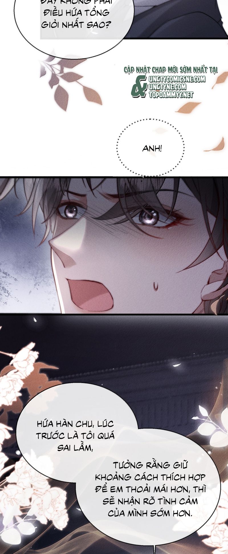 Kế Hoạch Tự Dưỡng Cuồng Khuyển Chap 77 - Next Chap 78