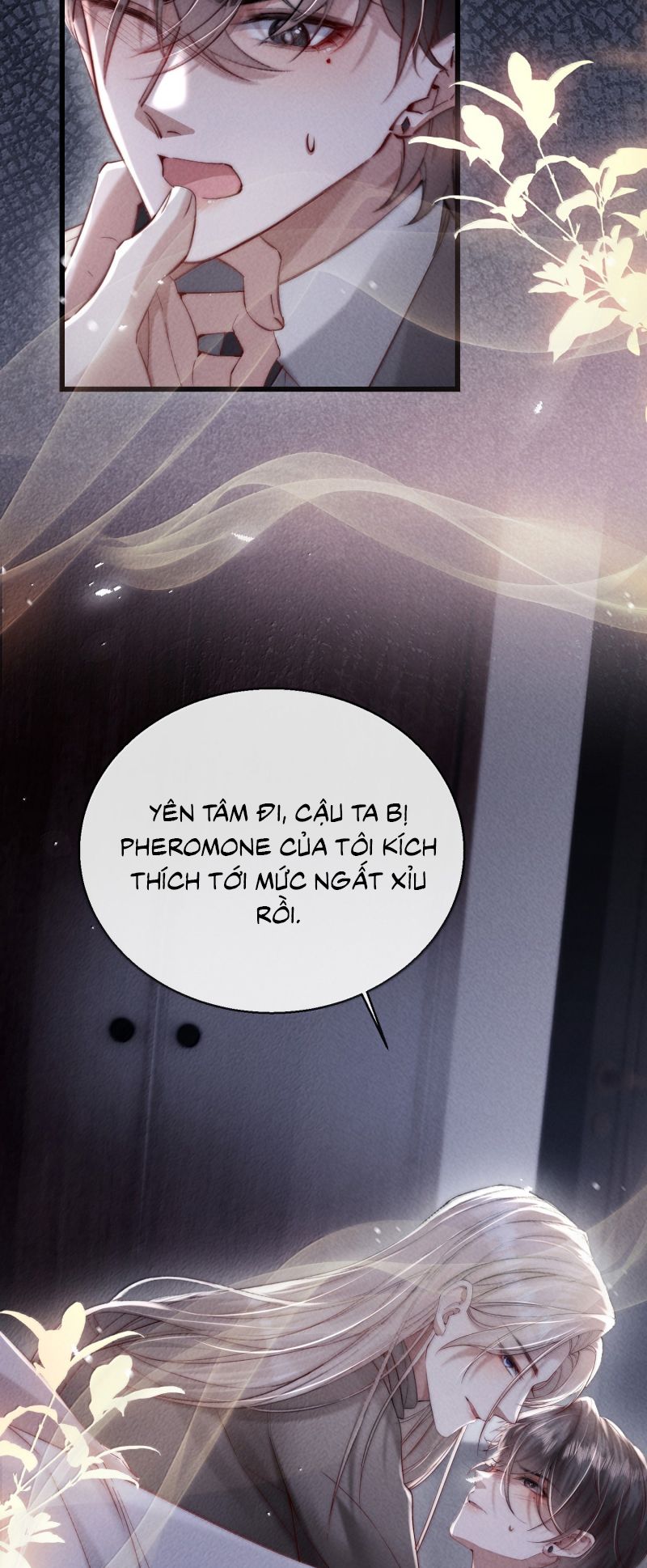 Kế Hoạch Tự Dưỡng Cuồng Khuyển Chap 77 - Next Chap 78