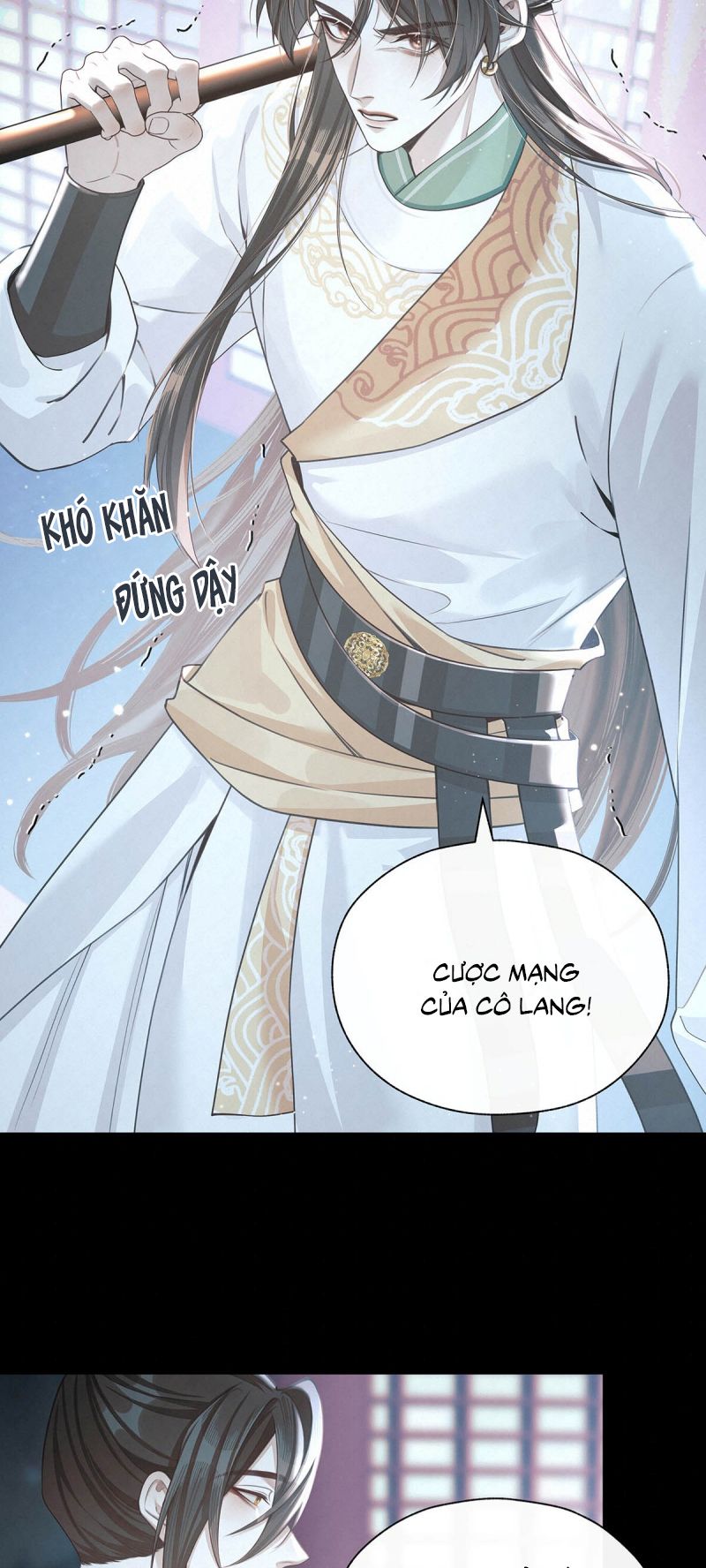Hôm Nay Điện Hạ Bị Ám Sát Rồi À? Chap 18 - Next Chap 19