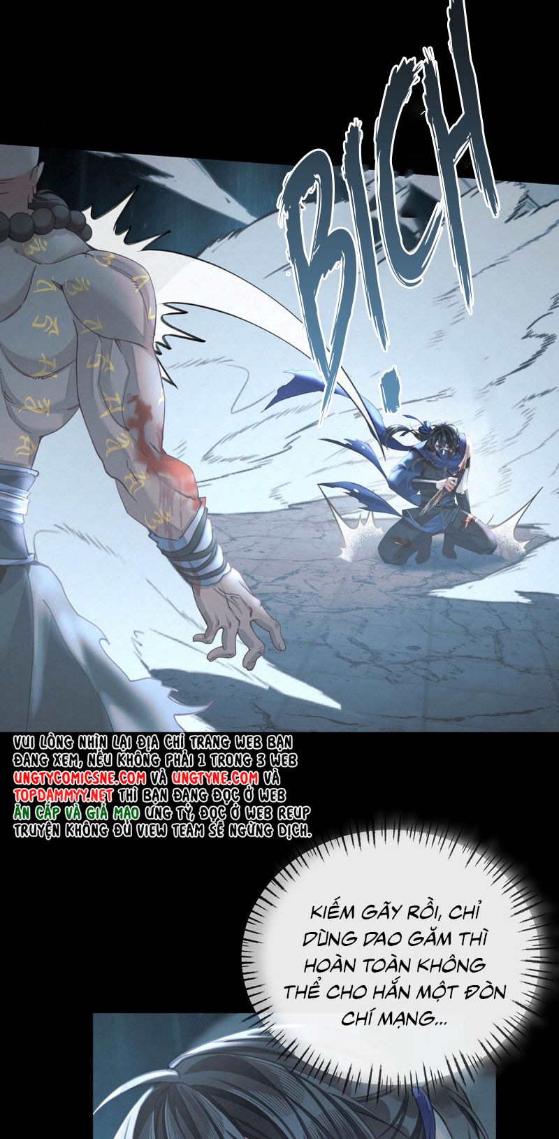 Hôm Nay Điện Hạ Bị Ám Sát Rồi À? Chap 18 - Next Chap 19