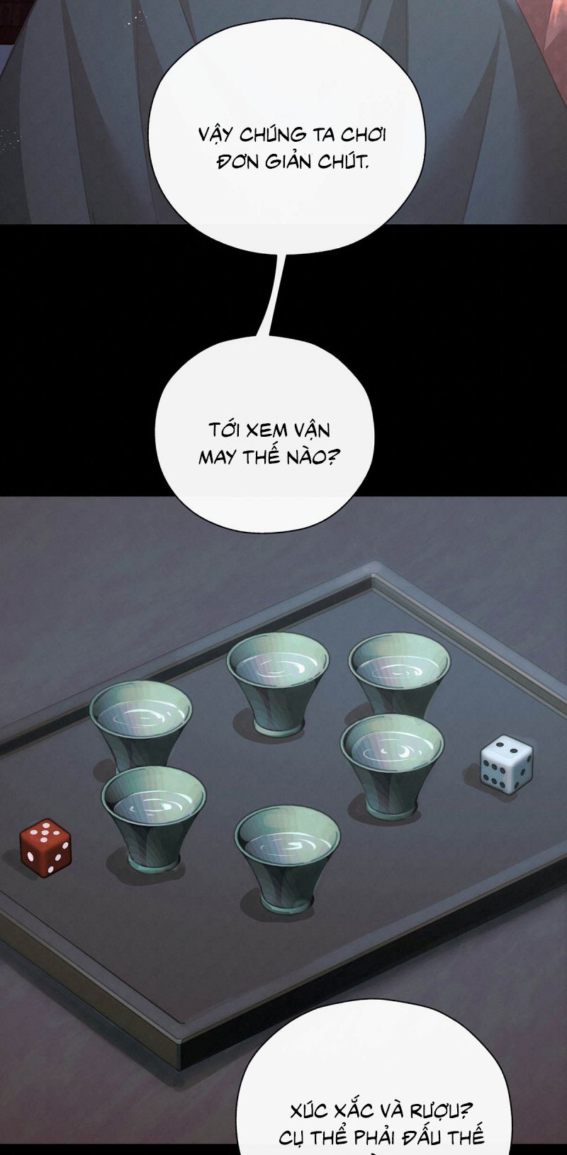 Hôm Nay Điện Hạ Bị Ám Sát Rồi À? Chap 18 - Next Chap 19