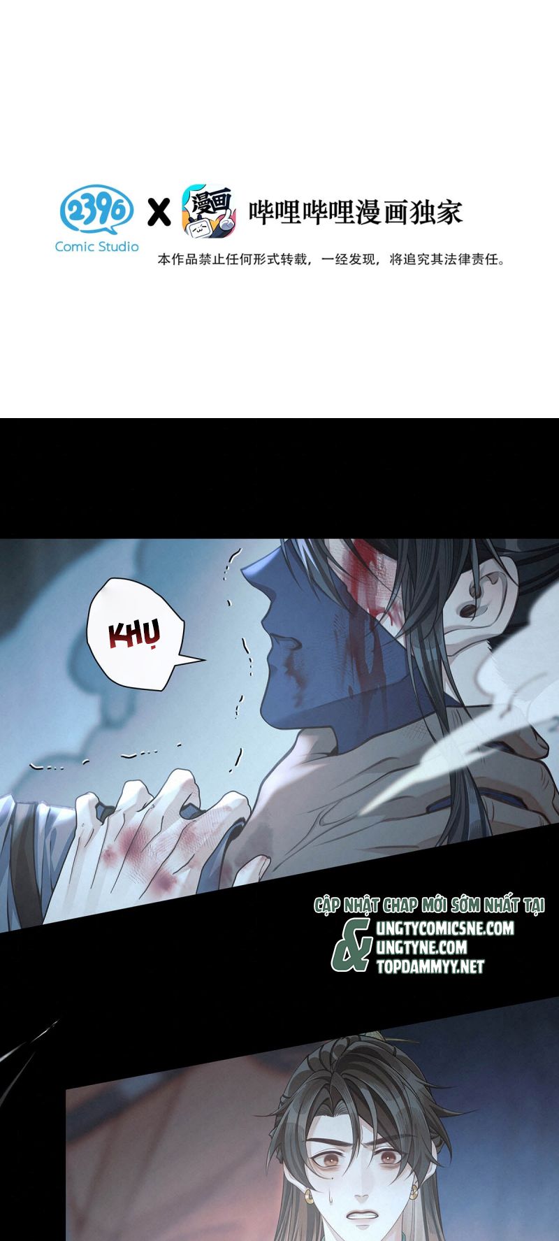 Hôm Nay Điện Hạ Bị Ám Sát Rồi À? Chap 18 - Next Chap 19