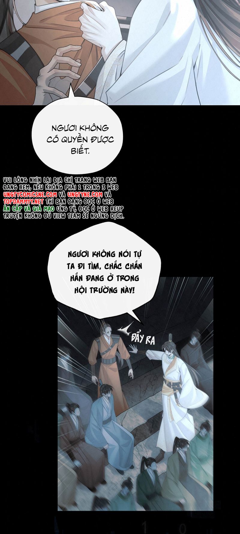 Hôm Nay Điện Hạ Bị Ám Sát Rồi À? Chap 18 - Next Chap 19