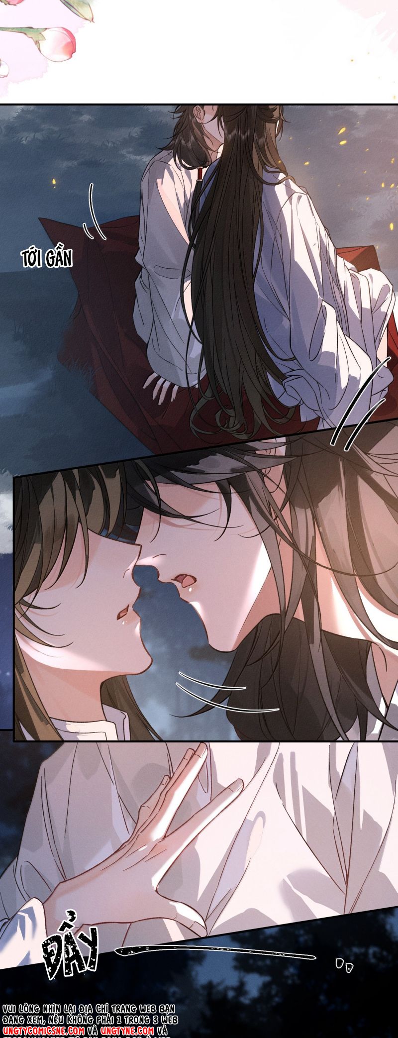 Lang Kỵ Trúc Mã Lai Chap 44 - Next Chap 45