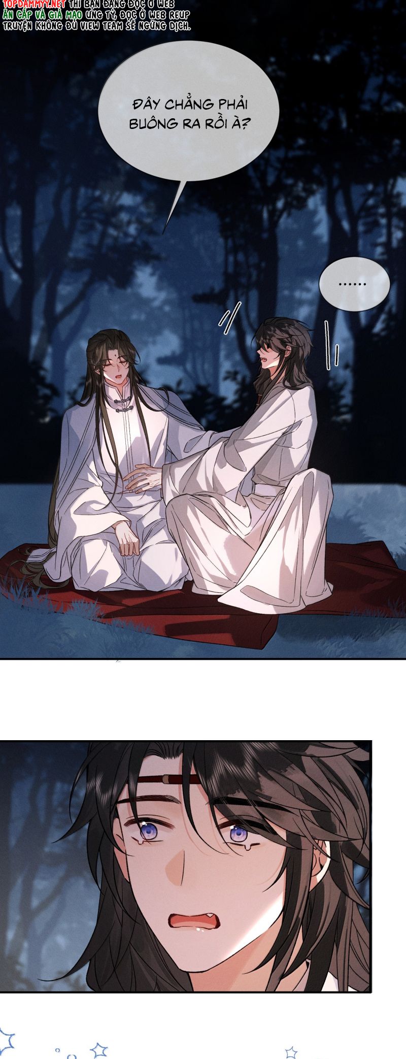 Lang Kỵ Trúc Mã Lai Chap 44 - Next Chap 45