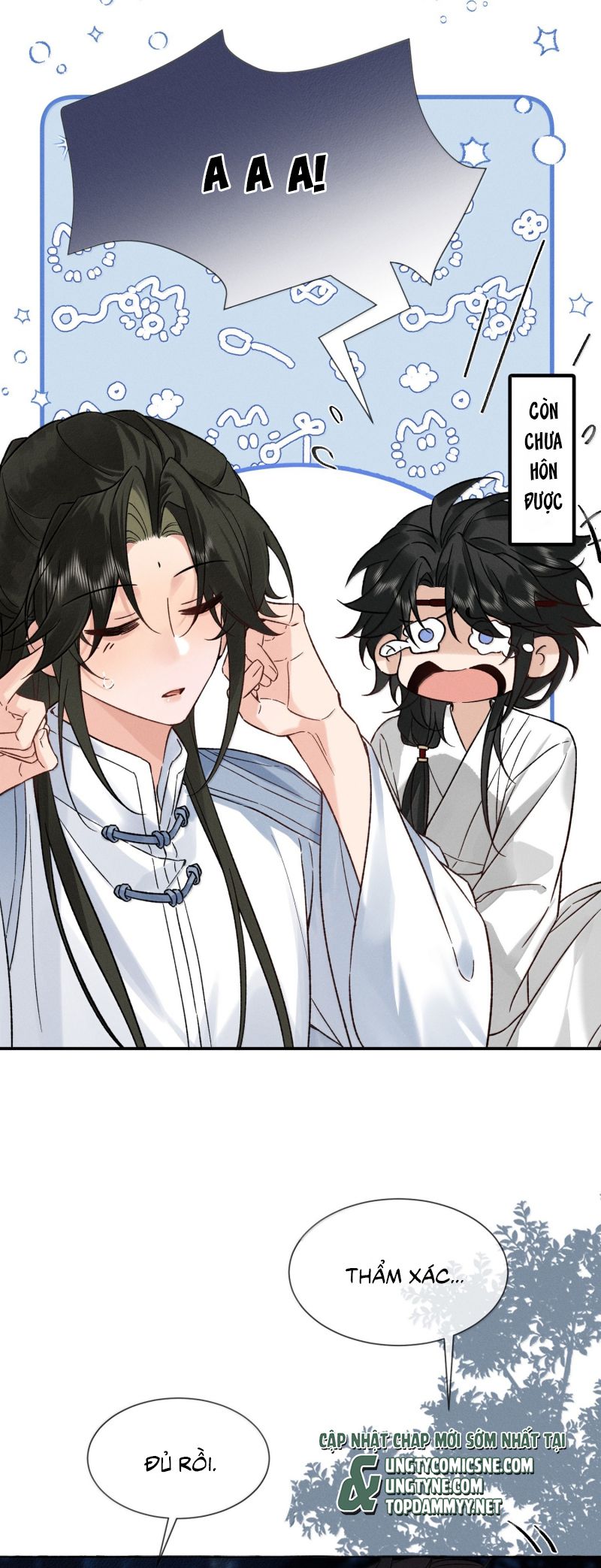 Lang Kỵ Trúc Mã Lai Chap 44 - Next Chap 45