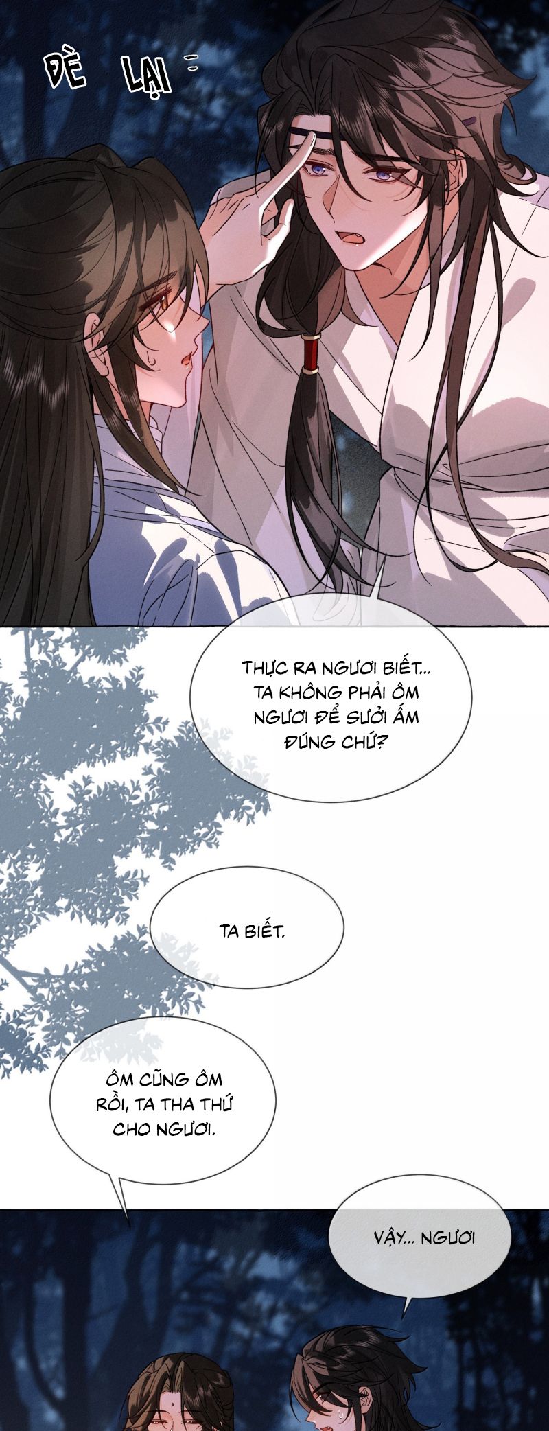 Lang Kỵ Trúc Mã Lai Chap 44 - Next Chap 45