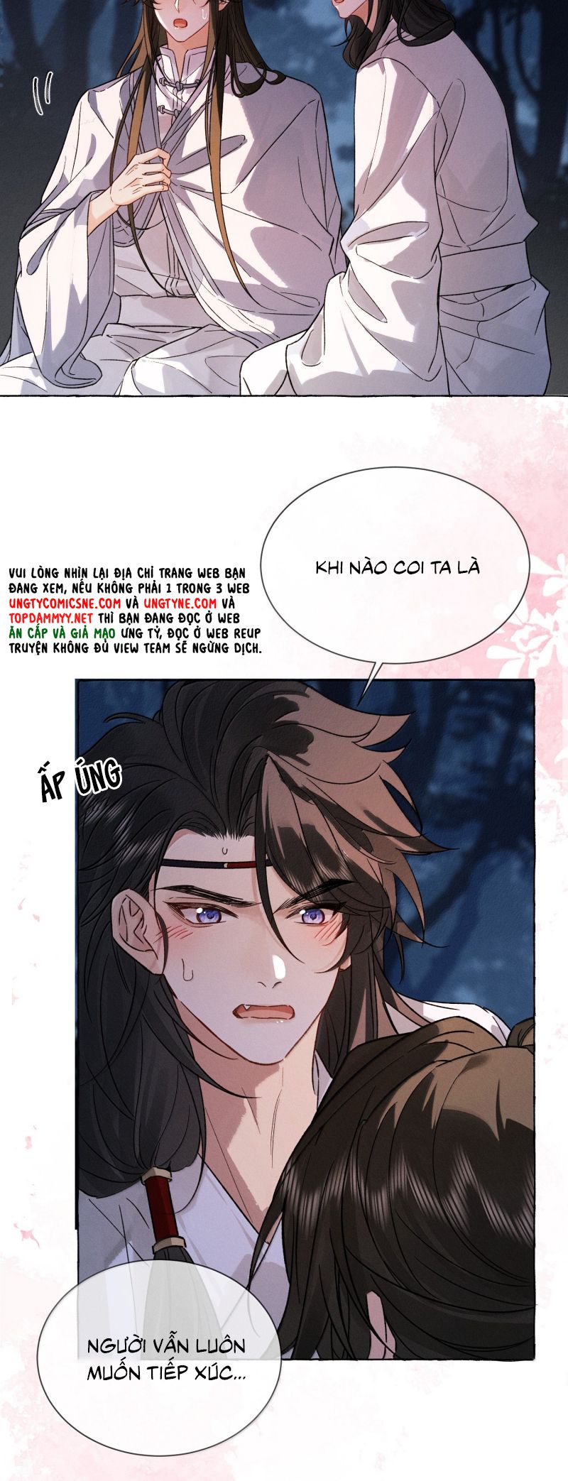 Lang Kỵ Trúc Mã Lai Chap 44 - Next Chap 45
