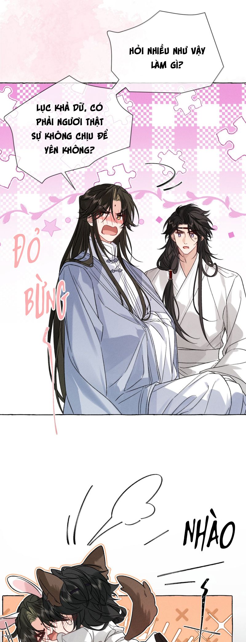 Lang Kỵ Trúc Mã Lai Chap 44 - Next Chap 45