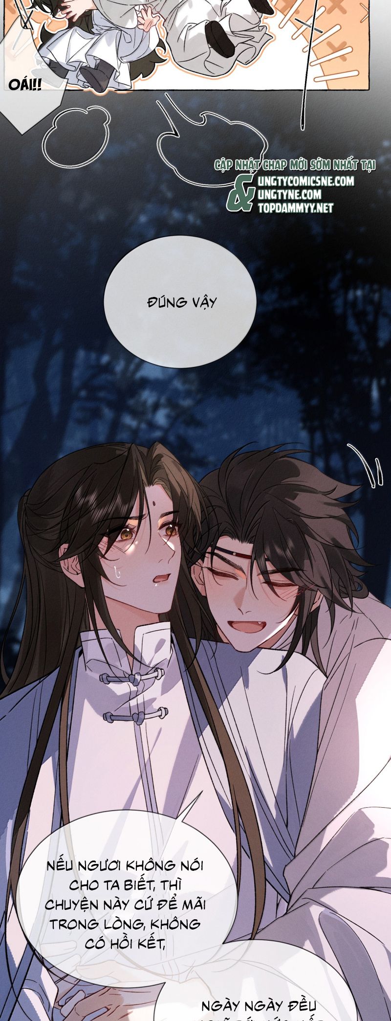 Lang Kỵ Trúc Mã Lai Chap 44 - Next Chap 45