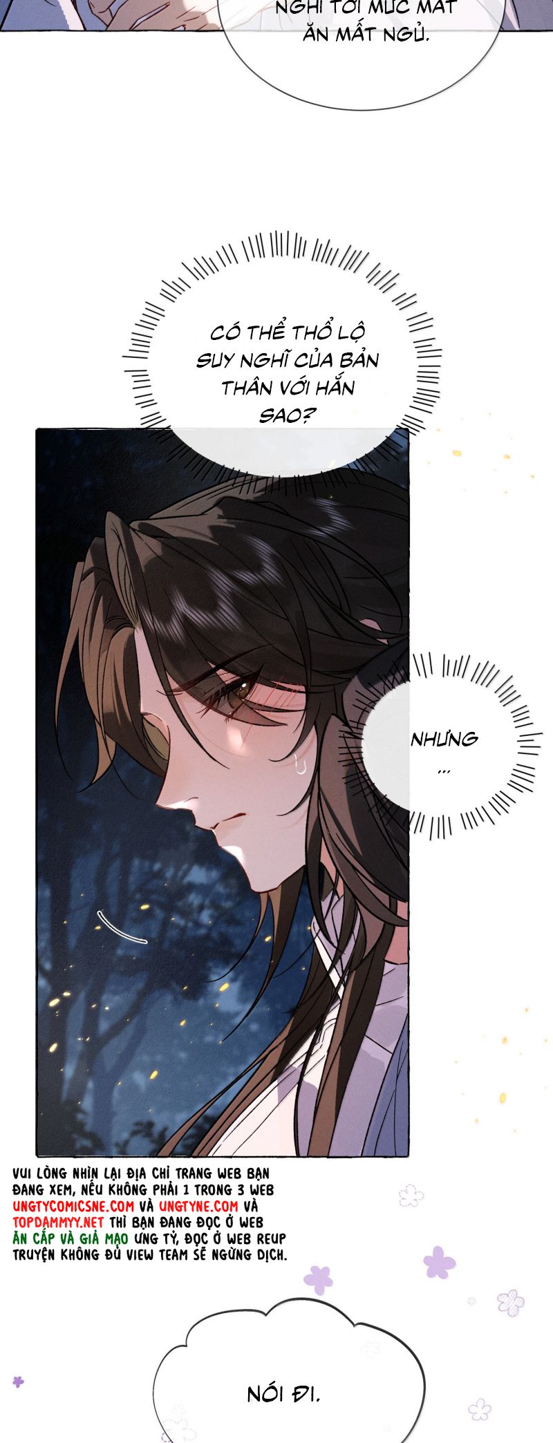 Lang Kỵ Trúc Mã Lai Chap 44 - Next Chap 45