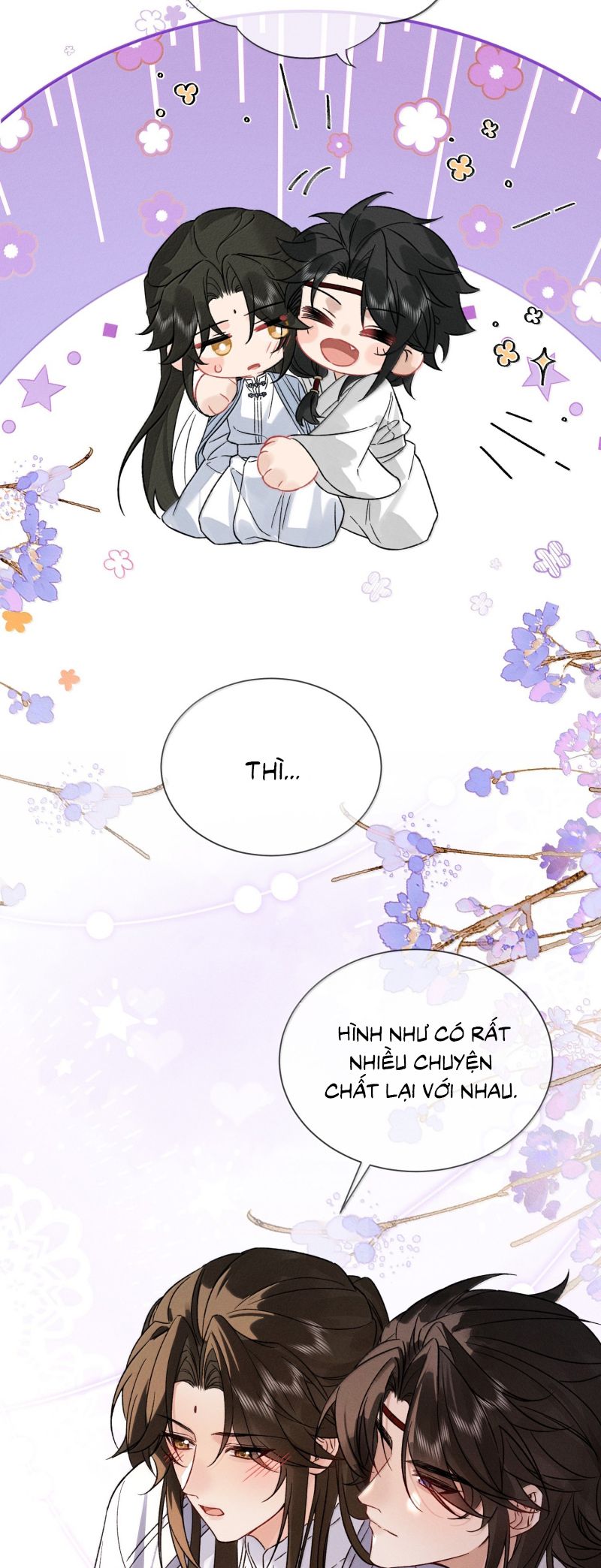 Lang Kỵ Trúc Mã Lai Chap 44 - Next Chap 45