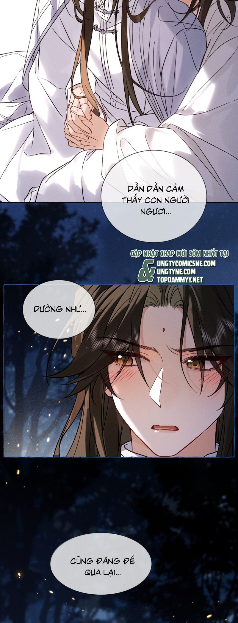 Lang Kỵ Trúc Mã Lai Chap 44 - Next Chap 45