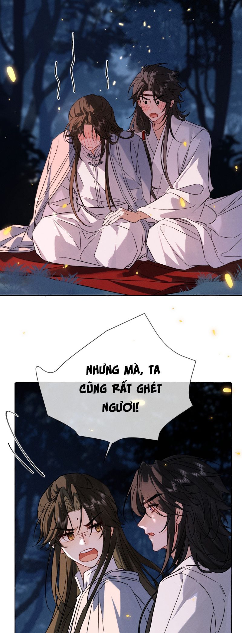 Lang Kỵ Trúc Mã Lai Chap 44 - Next Chap 45