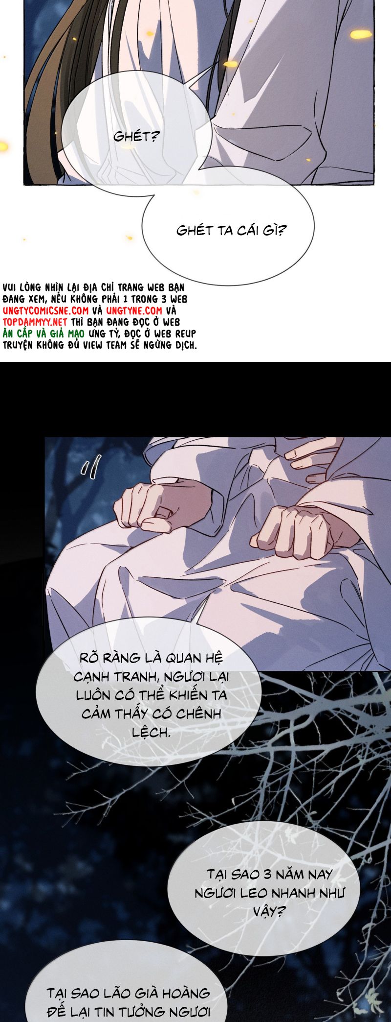 Lang Kỵ Trúc Mã Lai Chap 44 - Next Chap 45