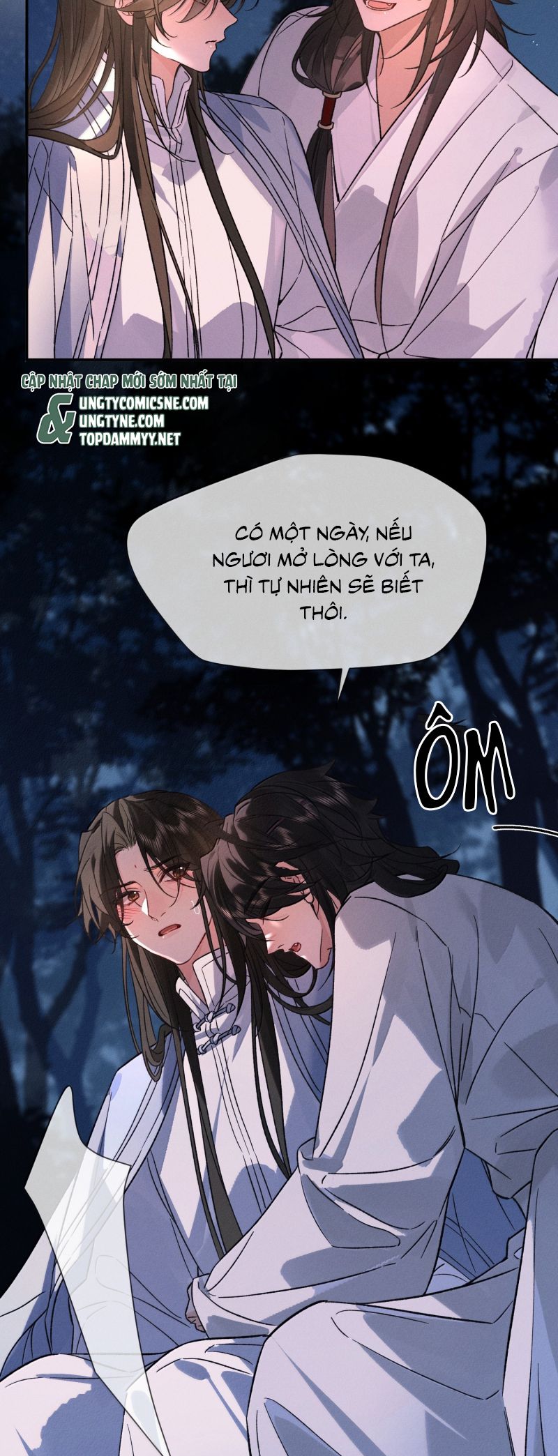 Lang Kỵ Trúc Mã Lai Chap 44 - Next Chap 45