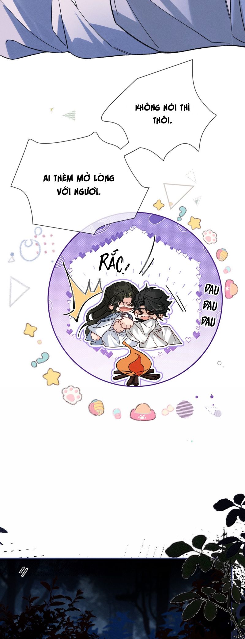 Lang Kỵ Trúc Mã Lai Chap 44 - Next Chap 45