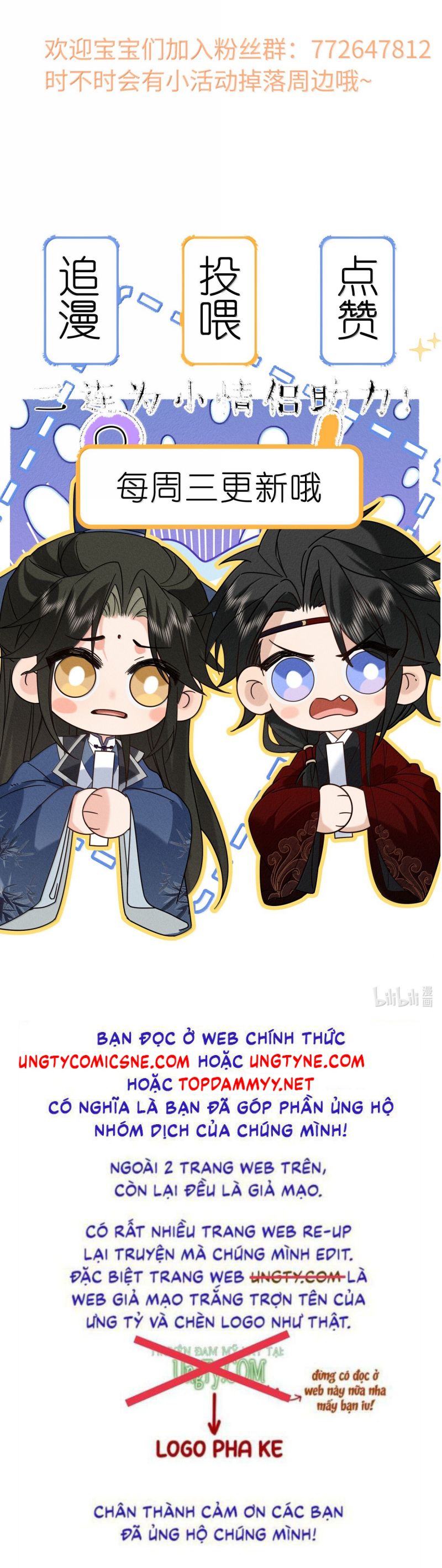 Lang Kỵ Trúc Mã Lai Chap 44 - Next Chap 45