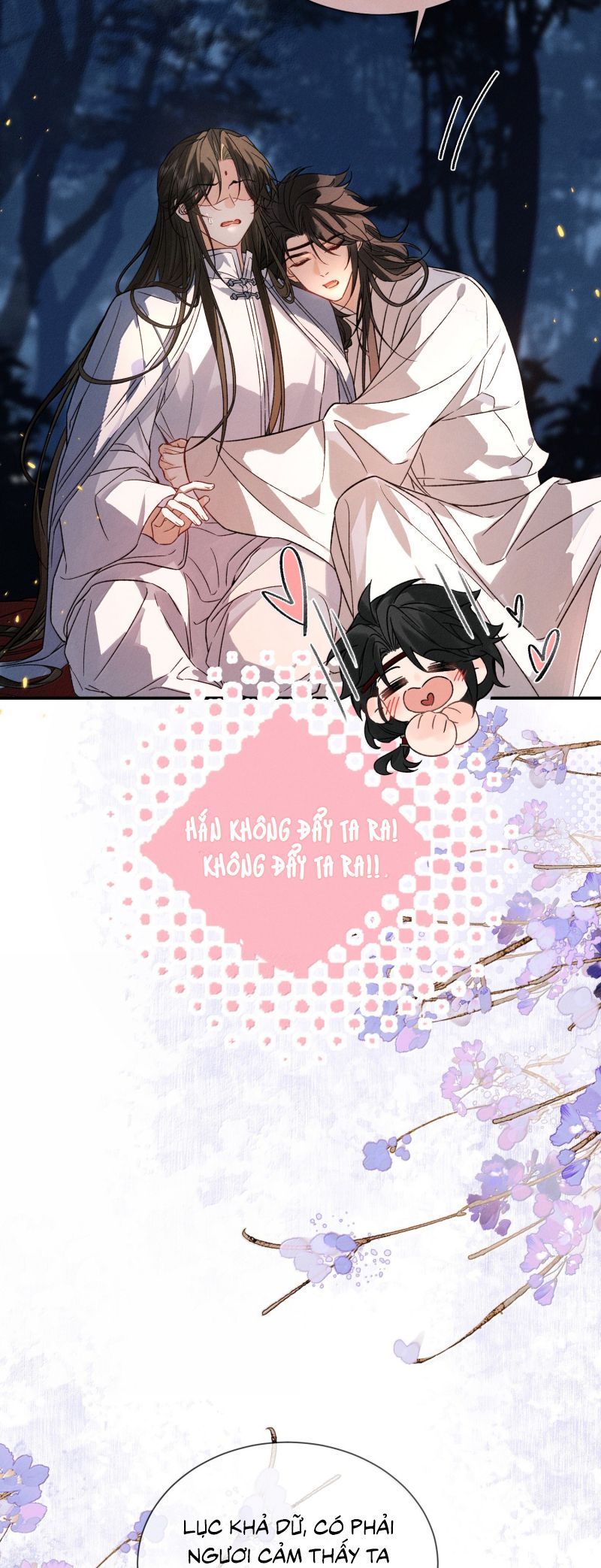 Lang Kỵ Trúc Mã Lai Chap 44 - Next Chap 45