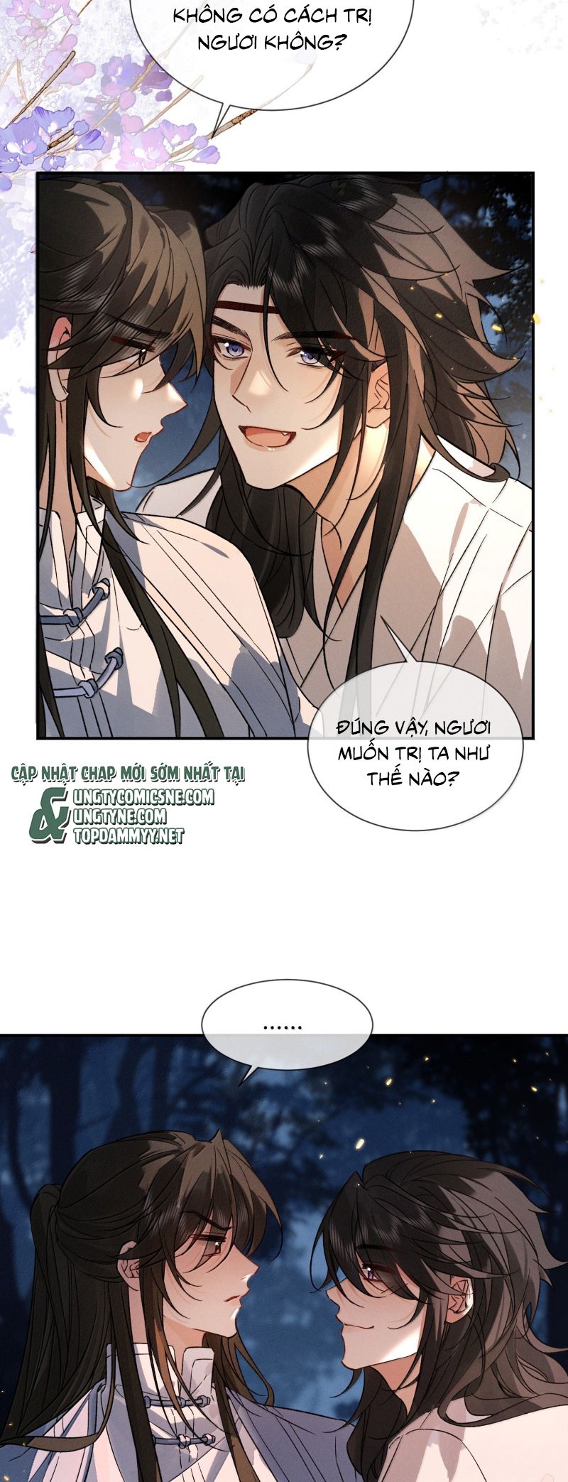 Lang Kỵ Trúc Mã Lai Chap 44 - Next Chap 45