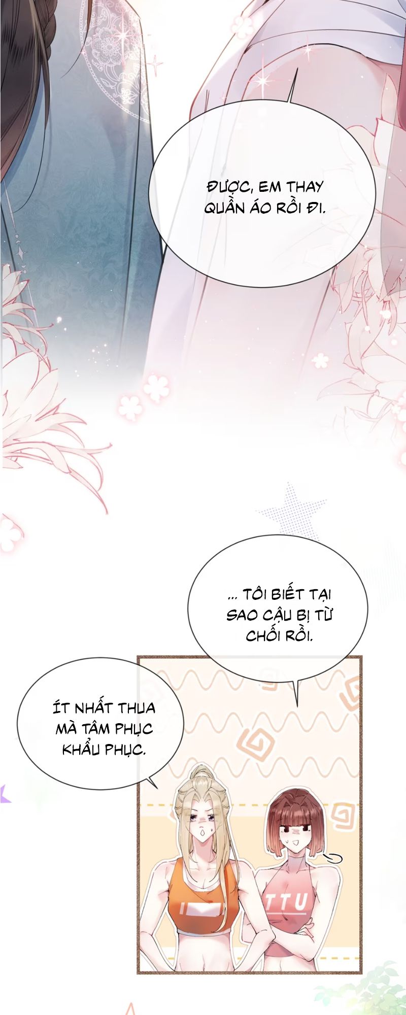 Thập Triều Chap 17 - Next Chap 18