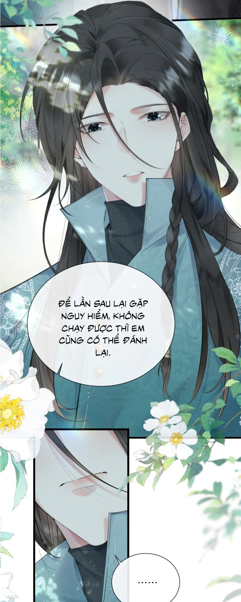 Thập Triều Chap 17 - Next Chap 18